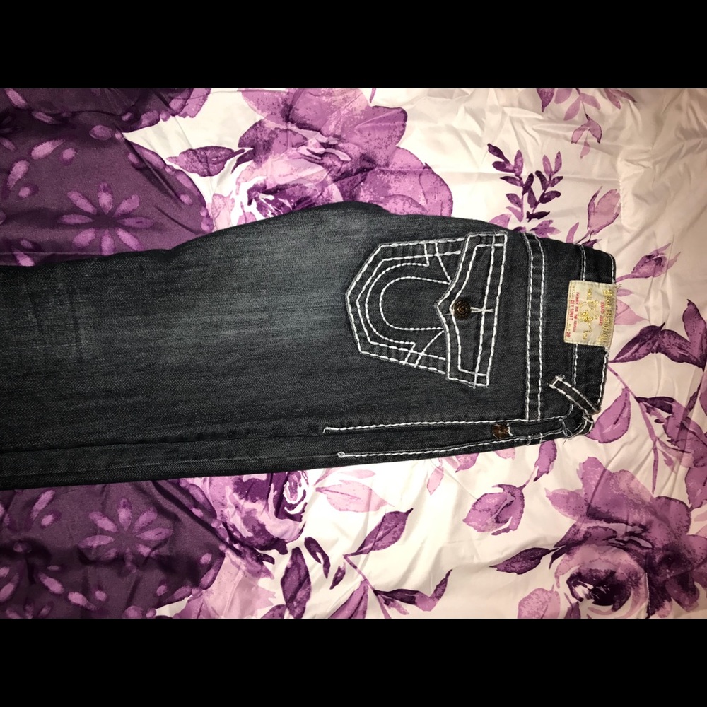 True Religion Brand Jeans